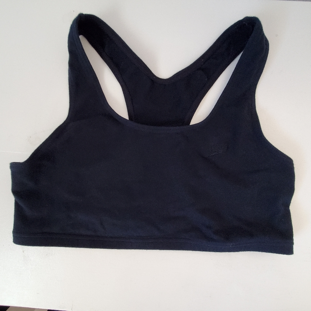 SPEEDO Women's Bra/Swim Top XL